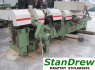 Moulder lGUBISZ GL 200 on WET