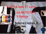 Karate kimono, kimono juosta, diržas, kimono karate juodas