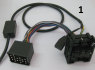 BMW MP3 CD - Changeris Priedelis (4)