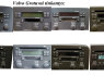 Volvo MP3 USB Priedelis AudioMedia. lt (4)