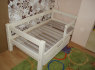 Vaikiškų lovyčių gamyba. AKCIJA 867708355 (6)
