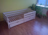 Vaikiškų lovyčių gamyba. AKCIJA 867708355 (3)