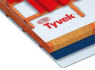 Tyvek Solid kaina 1, 12 eur m2