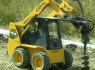 BOBCAT NUOMA VILNIUJE, 865907990, GRĘŽIMO PASLAUGOS (1)