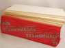 Ekstruzinis polistirenas TECHNONICOL XPS 94 eur m3