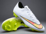 Futbolo bateliai Nike Mercurial (6)