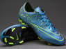 Futbolo bateliai Nike Mercurial (4)