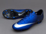 Futbolo bateliai Nike Mercurial (10)