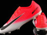 Futbolo bateliai Nike Mercurial (2)