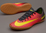 salės futbolo bateliai Nike Mercurial Victory