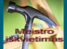 Buitines Technikos pajungimas, montavimas. Meistras Vilnius