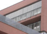 Balkonu stiklinimas, plastikiniai langai (2)