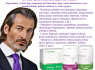 Vitaminai VYRAMS - Energija stipriam VYRUI