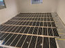 GRINDINIS ŠILDYMAS, INFRARAUDONŲJŲ SPINDULIŲ - 14, 50 EUR m2
