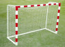 Tinklas MINI futbolo vartams 3x2x1m nuo 29 euro (8)