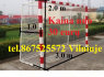 Tinklas MINI futbolo vartams 3x2x1m nuo 29 euro