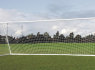 Futbolo vartų tinklas (3)