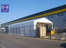 Ilgalaikė ir trumplaikė paviljono 6x21x2. 2 m nuoma (2)