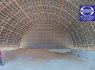 Arkinis angaras 15x30x7, 5 m (3)