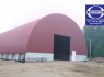 Arkinis angaras 15x30x7, 5 m (4)