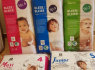 Antialerginės sauskelnės First Price 6 panašūs į Pamper (6)