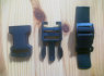 Užsegimai plastikiniai, buckle plastic (2)