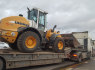 Gabaritinių ir didžiagabaričių krovinių transportavimas