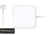 Macbook air, pro originalūs įkrovikliai