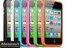 Apple iPhone bamperiai