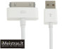 Apple iPhone Originalus usb laidas (2)