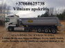Mini ekskavatoriaus nuoma, frontalo nuoma 37060625738 Vilnius ekskavatoriu nuoma (4)