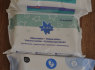 Nuo 4, 5 eur New baby, Bleier. coop Soft Dry. Muumi. pampers New baby (7)