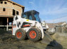 865907990, Bobcat nuoma Vilniuje, Gręžimo darbai