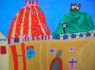 Dailė 3 - 6 m vaikučiams (5)