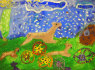 Dailė 3 - 6 m vaikučiams (6)