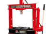 Stalinis rankinis hidraulinis presas 12 t