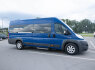 Keleivių pervezimai, mikroautobuso nuoma (2)