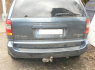 Chrysler Voyager 2002m. dalimis (3)