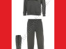 Nauji sportiniai kostiumai Lonsdale 3 spalvos (1)