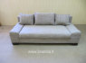 Vokiška sofa - lova Agata www. bramita. lt