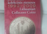 Katalogas Lietuviškos kolekcinės monetos 1993 - 2009 (1)