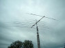 Antena X7 Cushcraft 10, 15, 20 metru bangų ilgiams