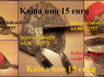 Varovo - medžiotojo kepurė nuo 15 euro Vilniuje