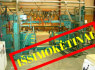 21 - 28 - 028 Universalios skersavimo staklės WILSON naudotos