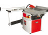 21 - 60 - 090 Formatinio pjovimo staklės HOLZMANN TS 250F