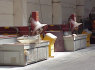 21 - 70 - 034 - 035 CNC frezavimo staklės ESSETRE