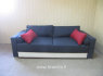 Sofa - lova Madonna vokiška www. bramita. lt