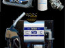 Dyzelino kuro filtras, H2O separatorius, kuro talpykloms (4)