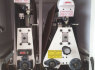 20 - 29 - 540 Plačiajuostės šlifavimo staklės WOOODLAND MACHINERY naujos (5)