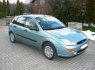 Ford Focus 99m. 1, 8l dalimis